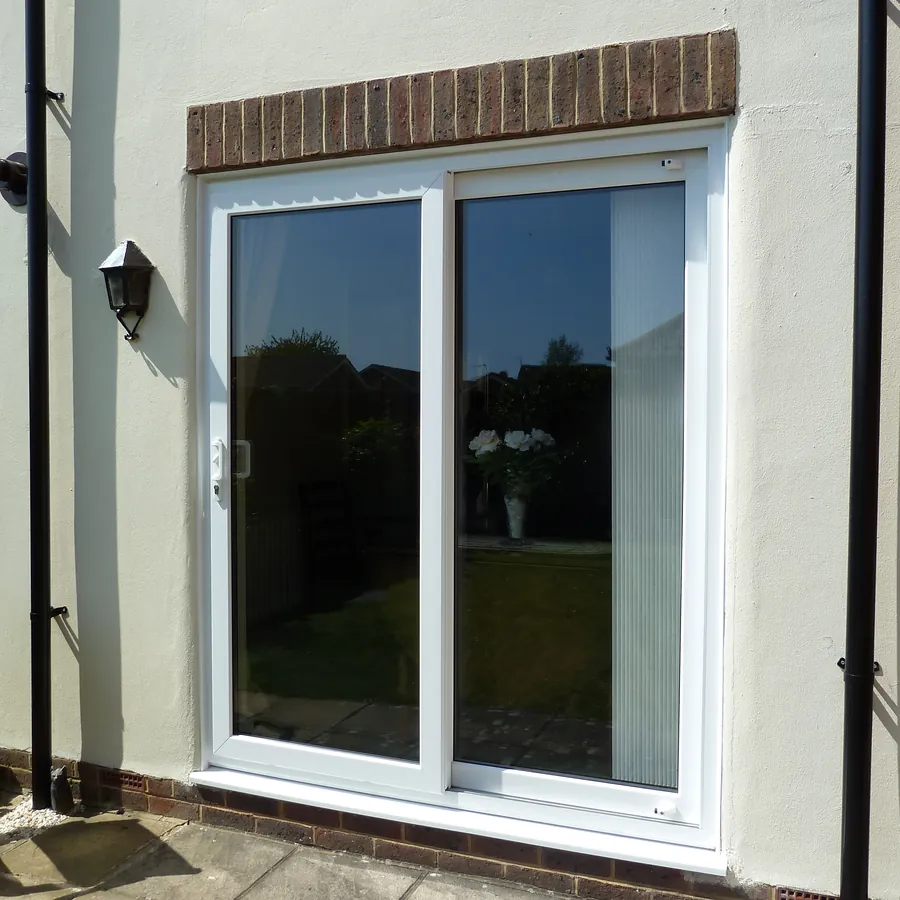 Sliding Windows — Product Parson's Green