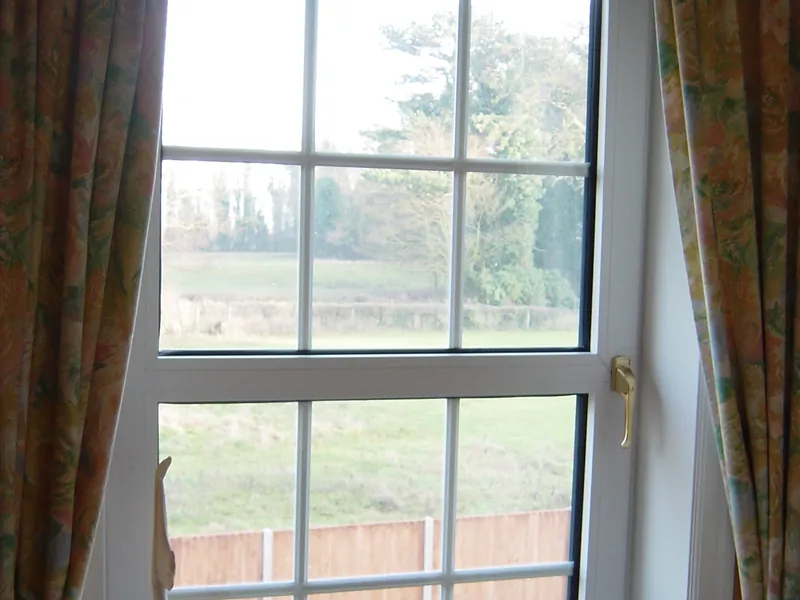 Tilt Turn Windows — Gallery Parson's Green