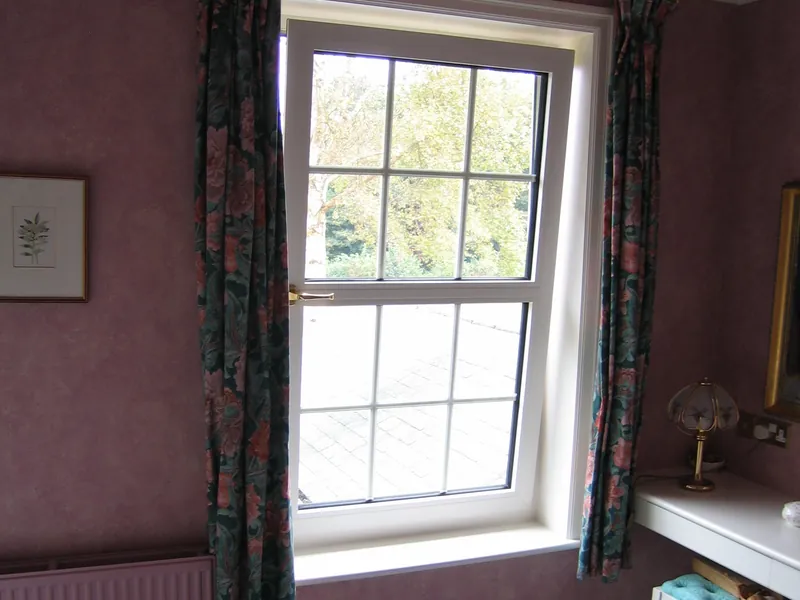Tilt Turn Windows — Gallery Parson's Green