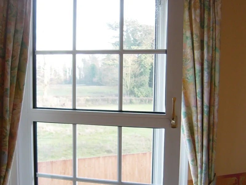Tilt Turn Windows — Gallery Parson's Green