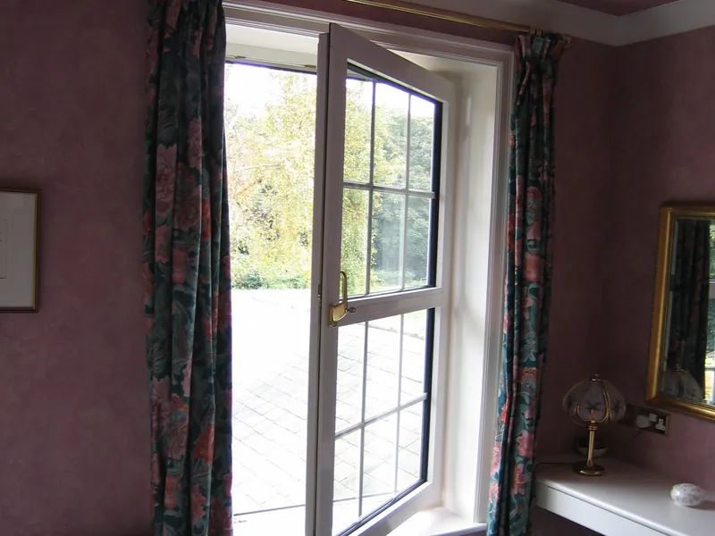 Tilt Turn Windows — Gallery Parson's Green
