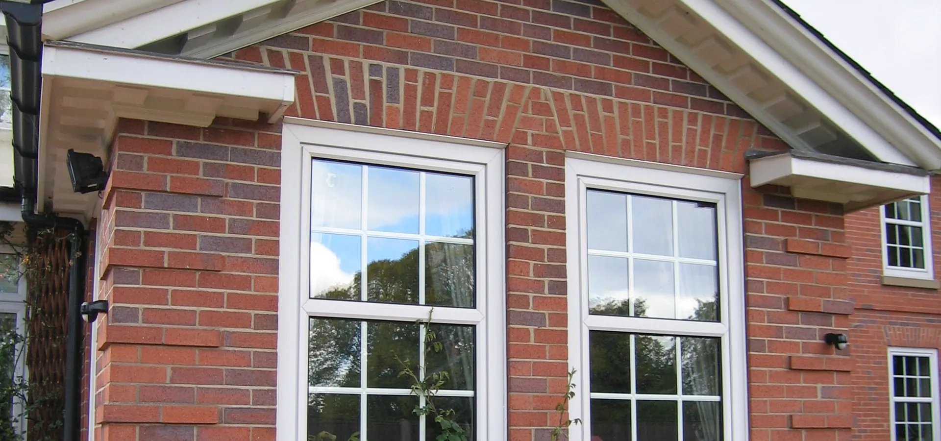 Tilt Turn Windows Parson's Green