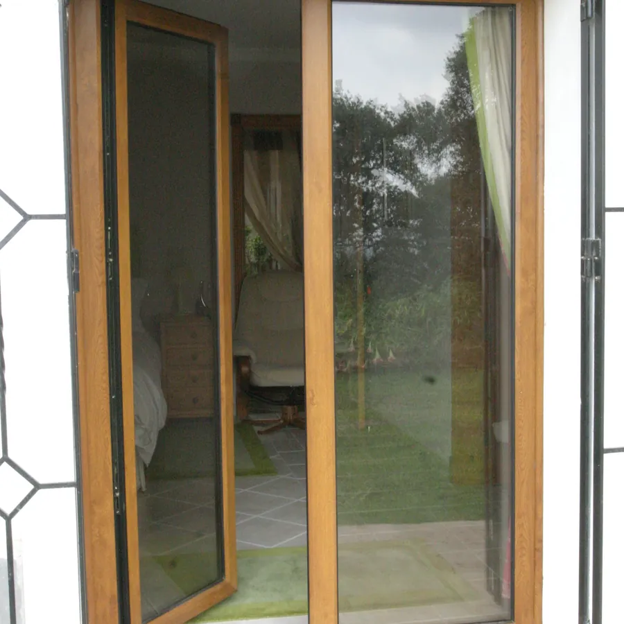 Tilt Turn Windows — Product Parson's Green