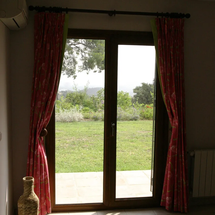 Tilt Turn Windows — Product Parson's Green