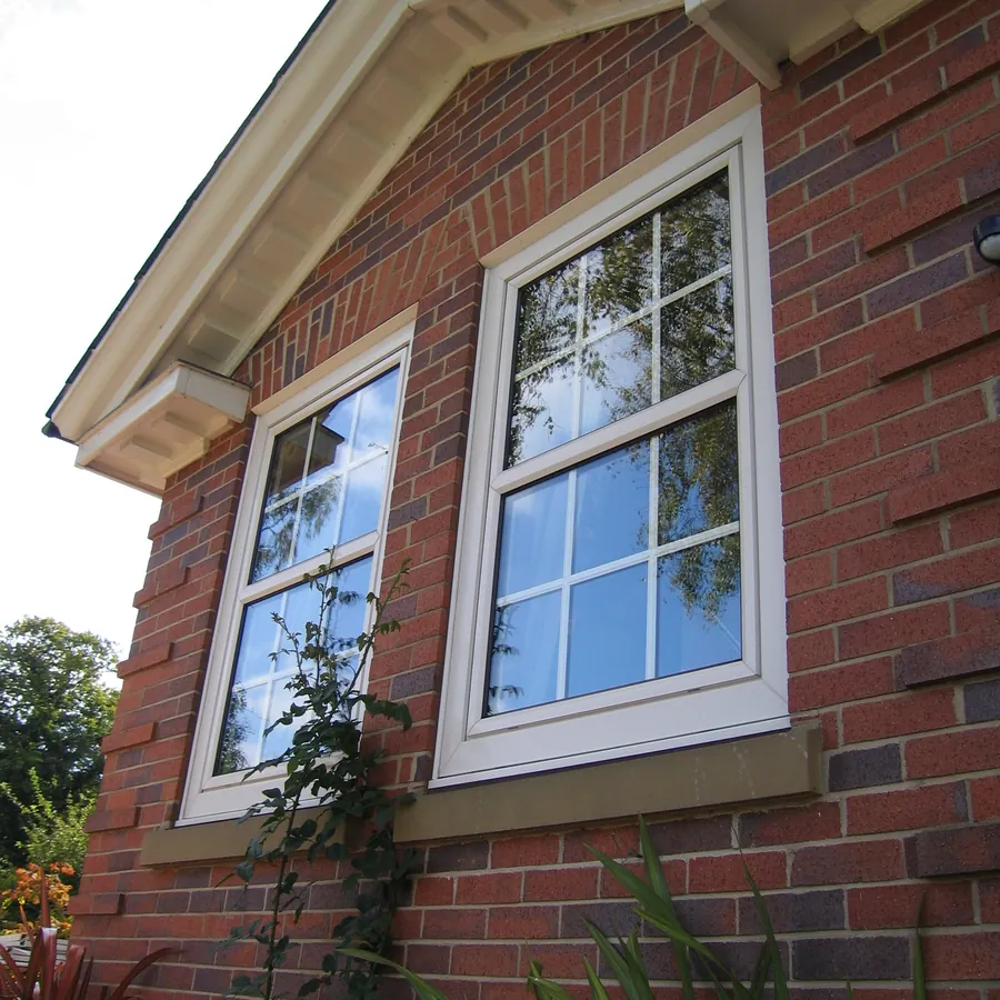 Tilt Turn Windows — Product Parson's Green