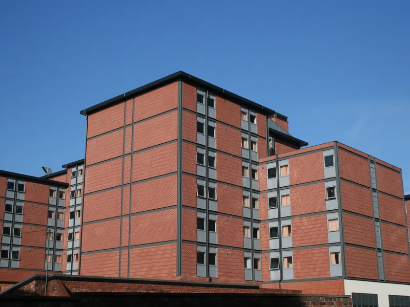 Timber Double Glazing — Gallery Parson's Green