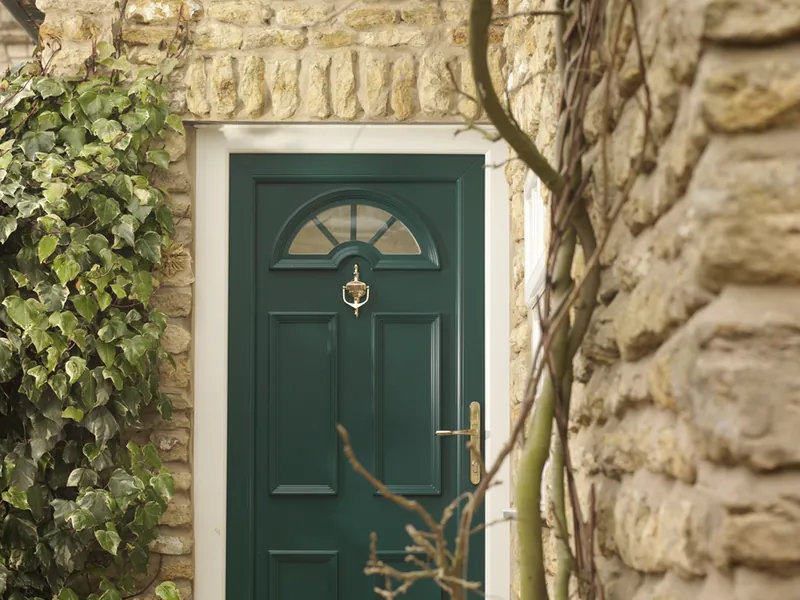 Timber Double Glazing — Gallery Parson's Green