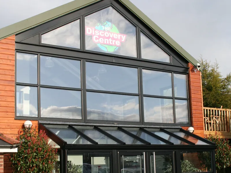 Timber Double Glazing — Gallery Parson's Green