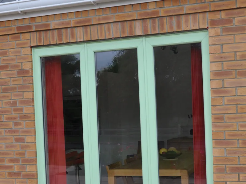 Timber Double Glazing — Gallery Parson's Green