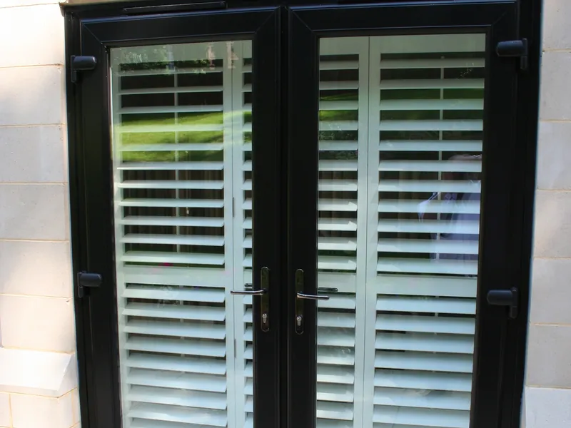 Timber Double Glazing — Gallery Parson's Green