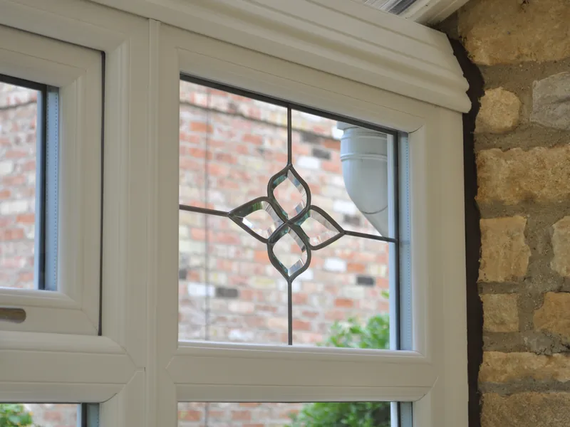Triple Glazing — Gallery Parson's Green