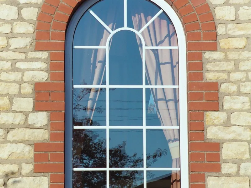 Triple Glazing — Gallery Parson's Green