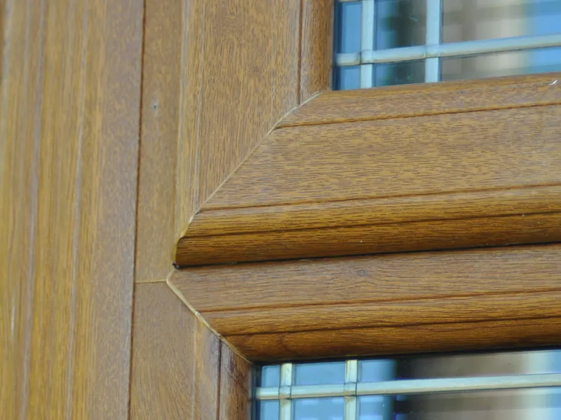 Triple Glazing — Gallery Parson's Green