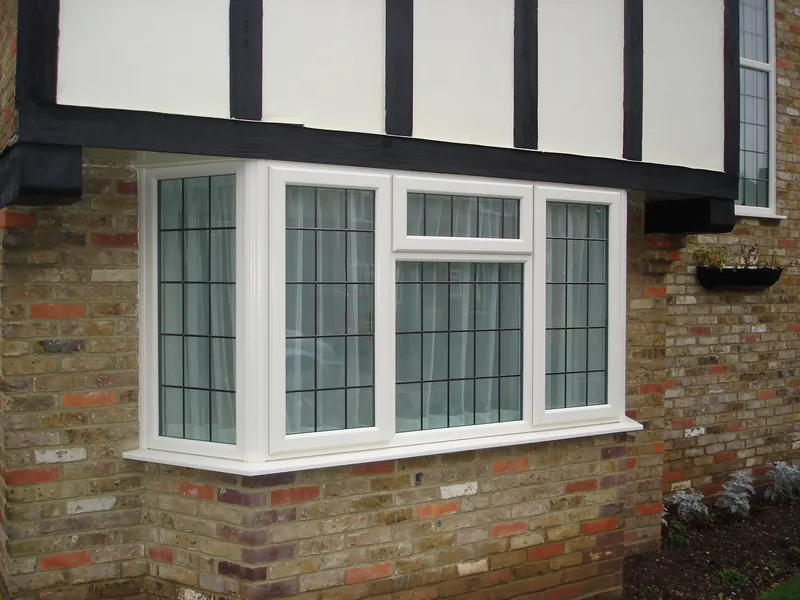 Triple Glazing — Gallery Parson's Green