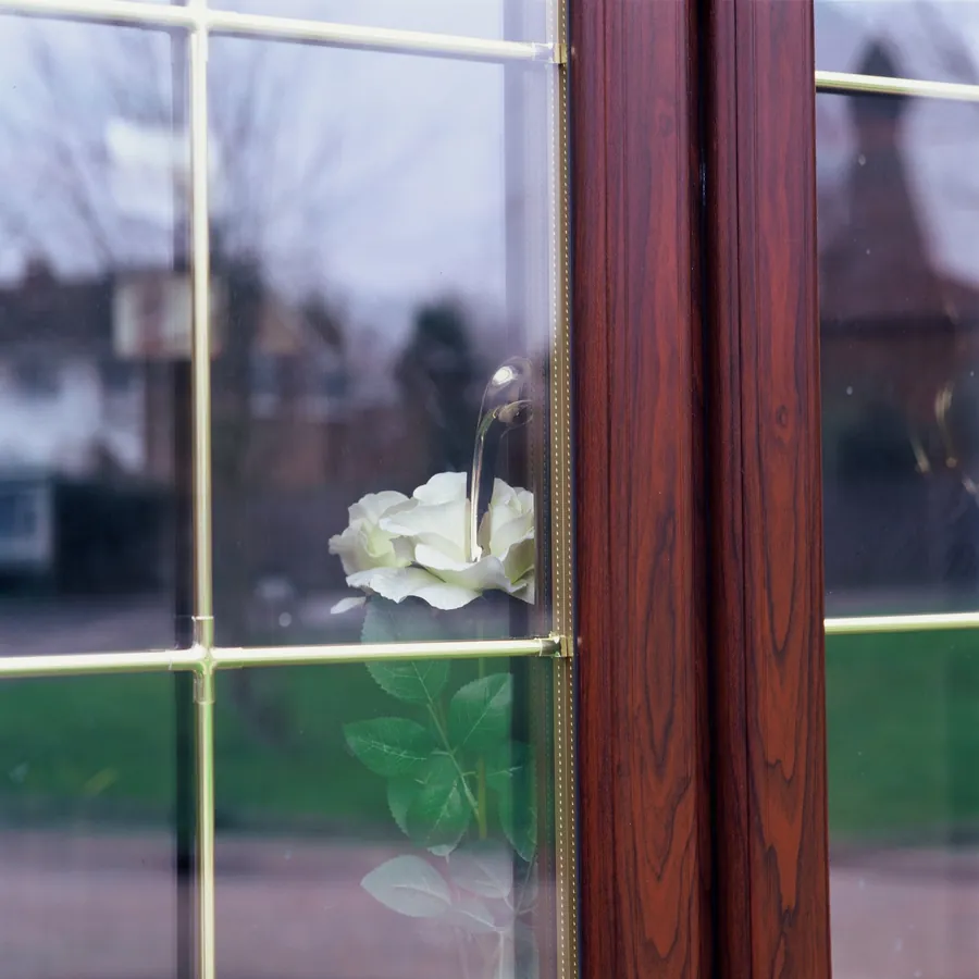 Triple Glazing — Product Parson's Green