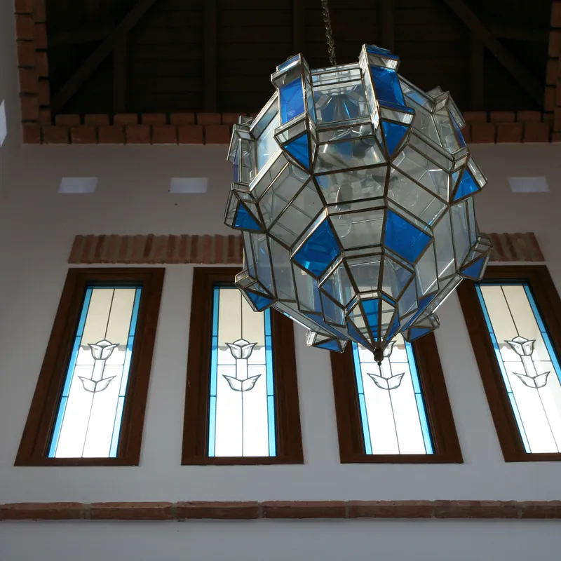Double Vs Triple Glazing — Detail Parson's Green