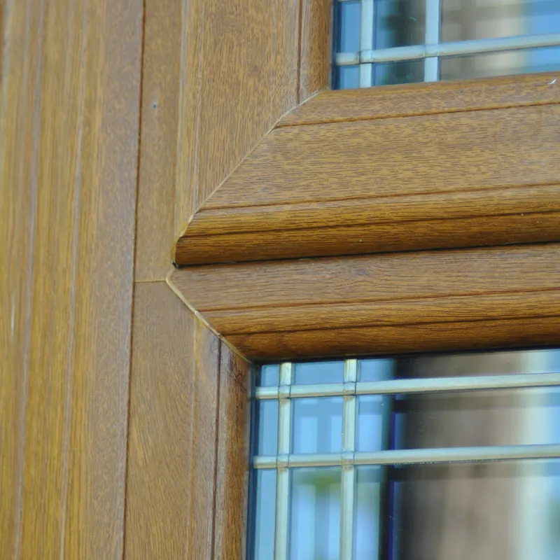 Double Vs Triple Glazing — Detail Parson's Green