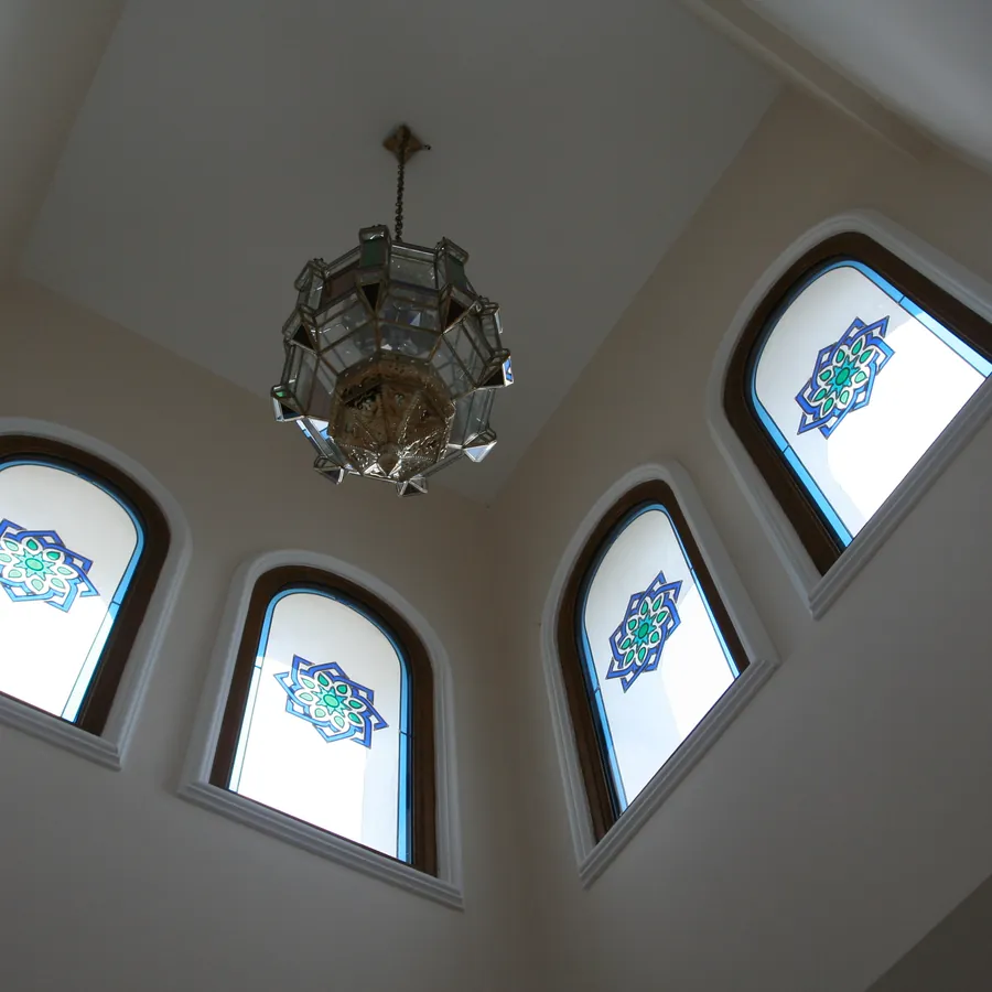 Double Vs Triple Glazing — Product Parson's Green