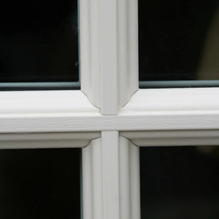 Double Vs Triple Glazing — Product Parson's Green