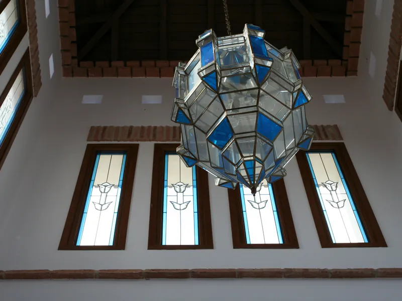 Energy Efficient Windows — Gallery Parson's Green