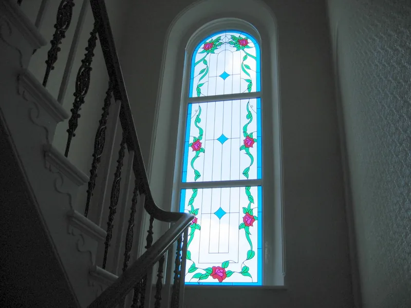 Energy Efficient Windows — Gallery Parson's Green