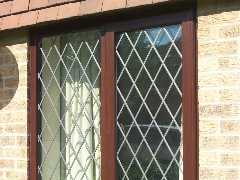 Energy Efficient Windows — Gallery Parson's Green