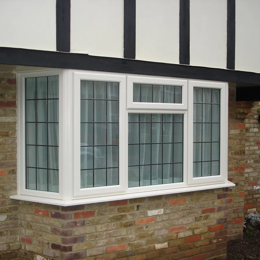 Energy Efficient Windows — Product Parson's Green