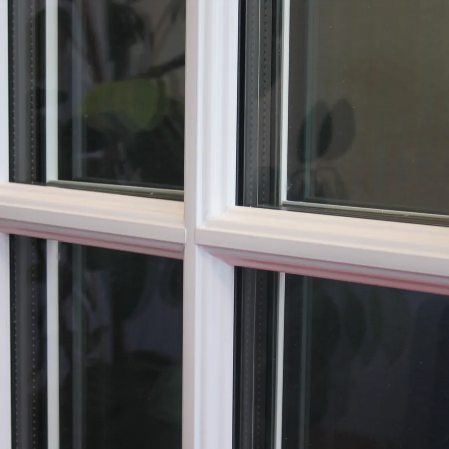 Energy Efficient Windows — Product Parson's Green