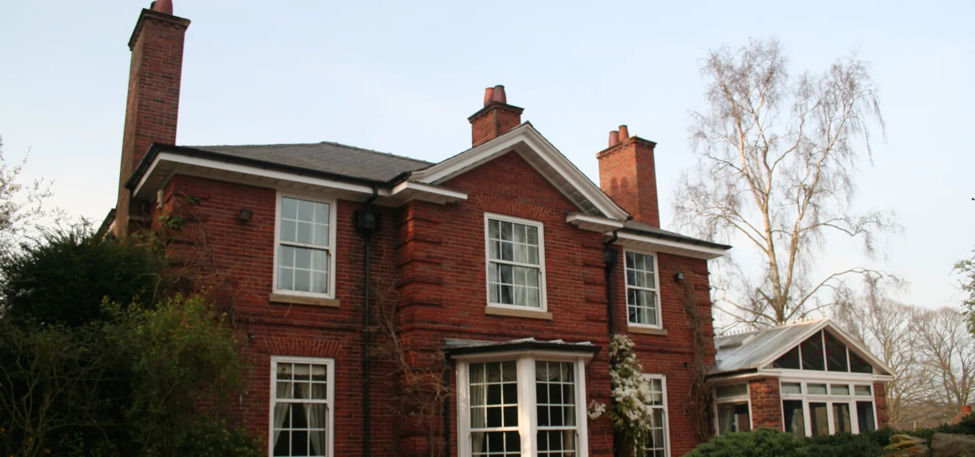 Gallery Parson's Green