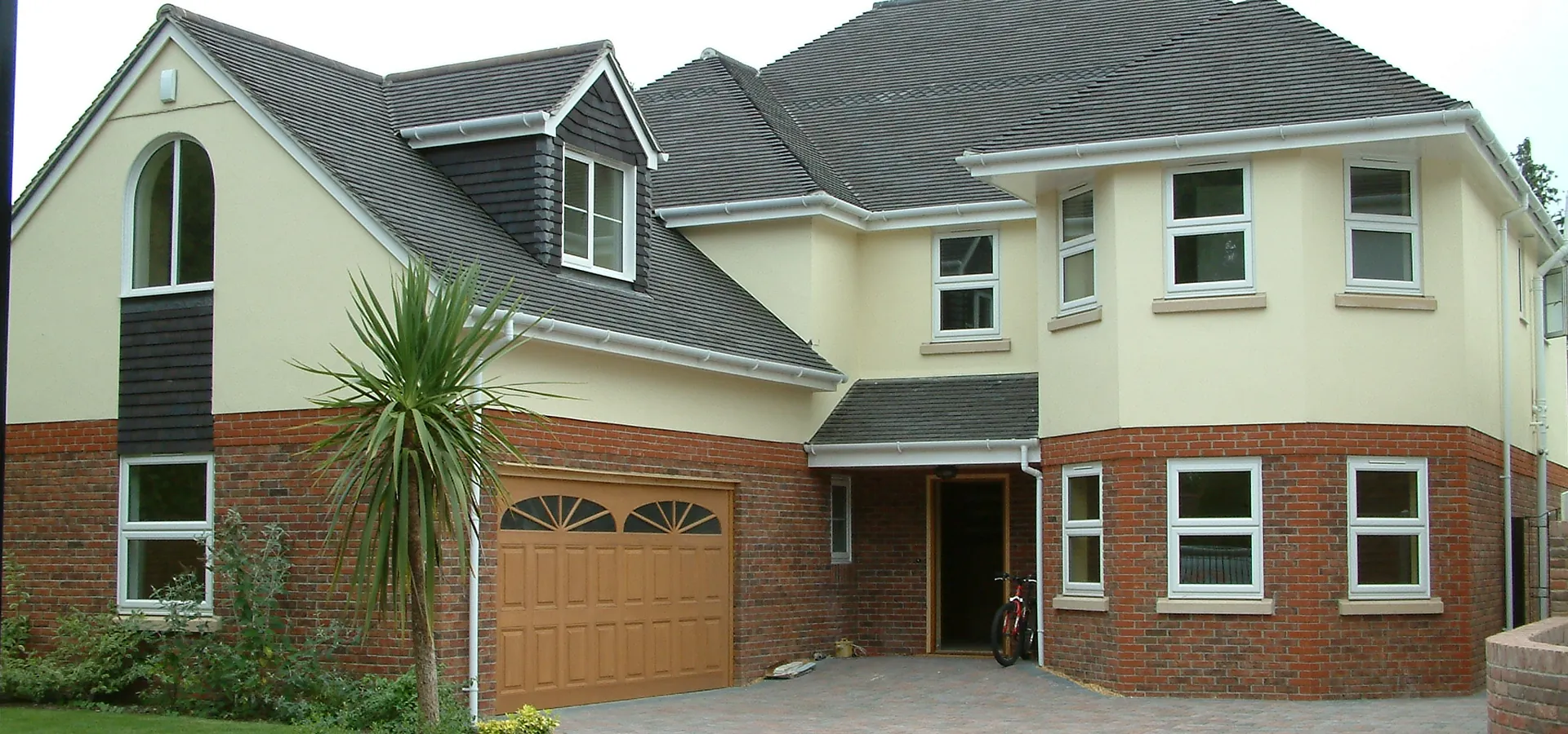 Get A Quote Parson's Green