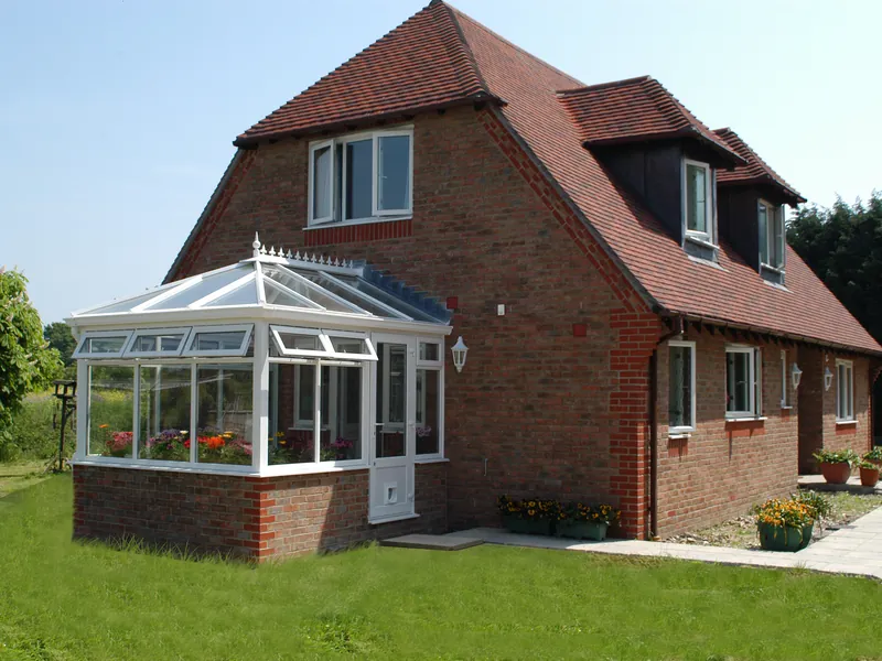 Double Glazing Prices Parson's Green