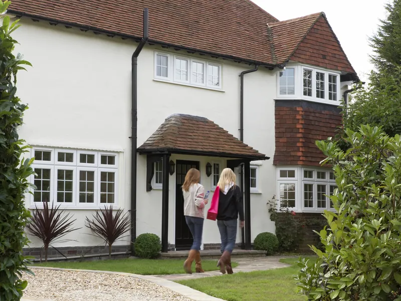 Double Glazing Prices Parson's Green