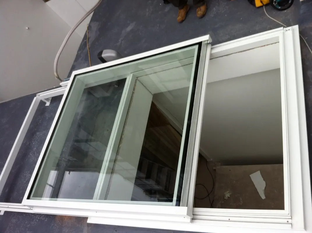 Electric Skylights Parson's Green