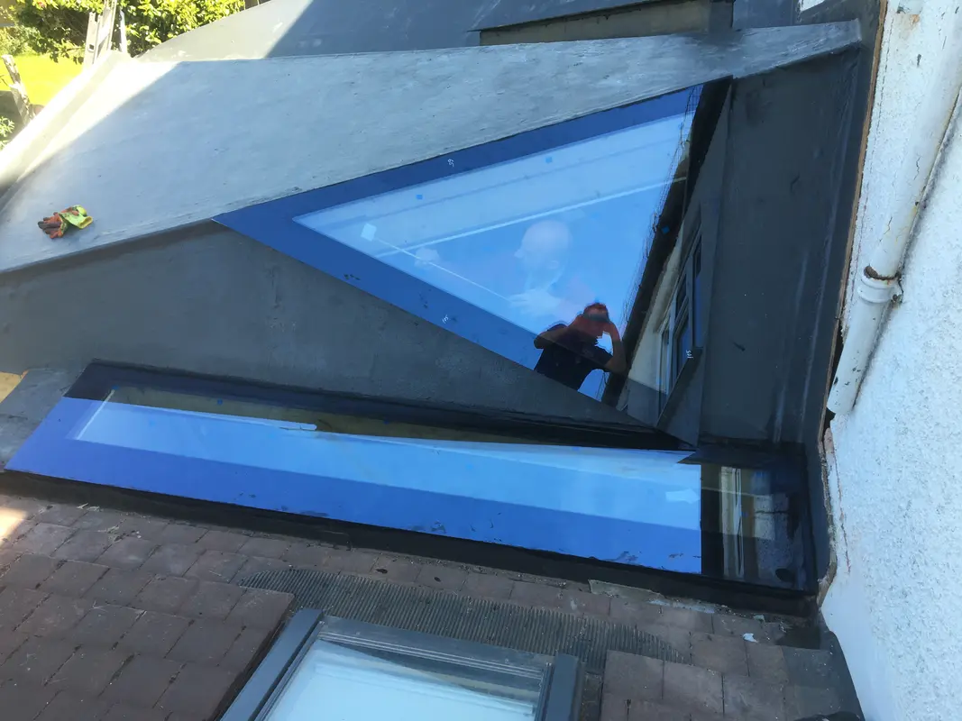 Electric Skylights Parson's Green