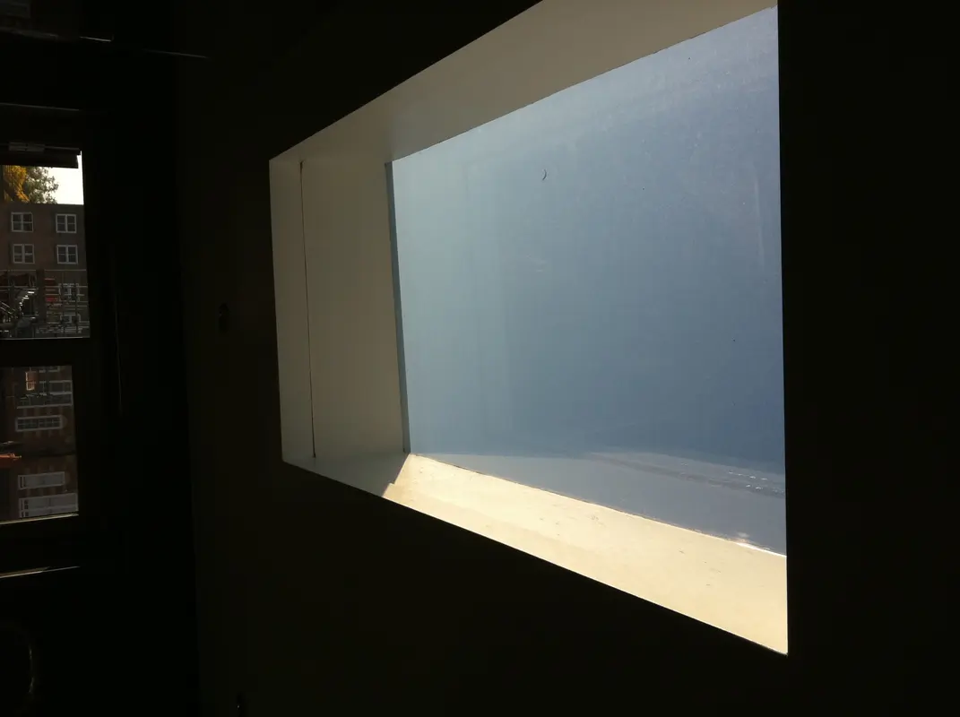 Velux Windows Parson's Green