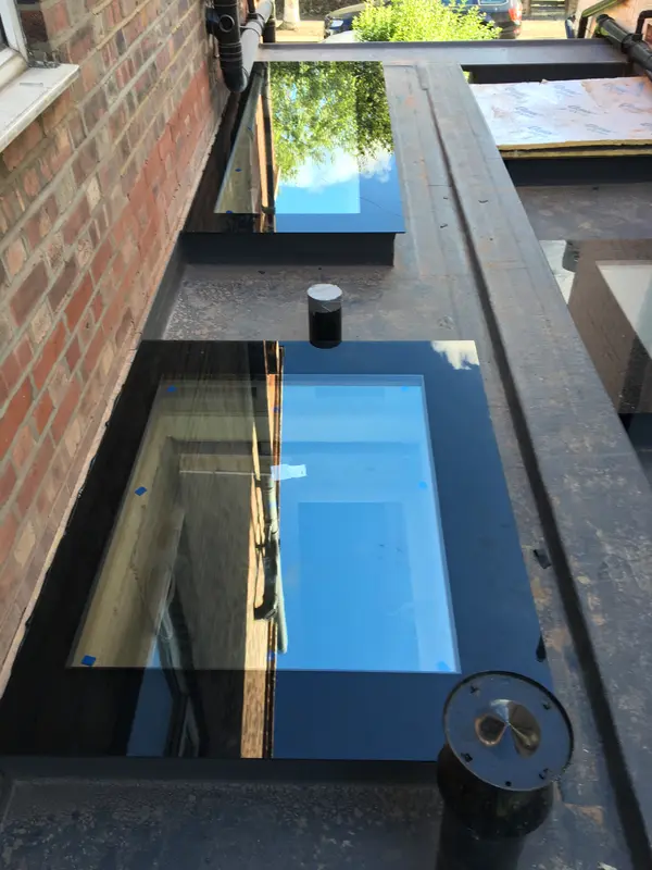 Velux Windows Parson's Green