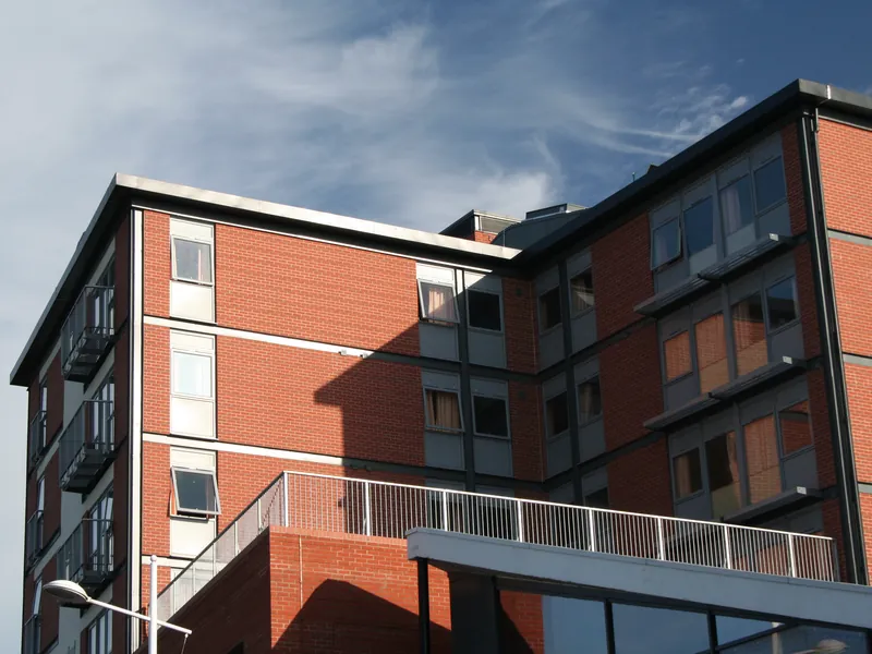 uPVC Vs Aluminium Windows — Gallery Parson's Green