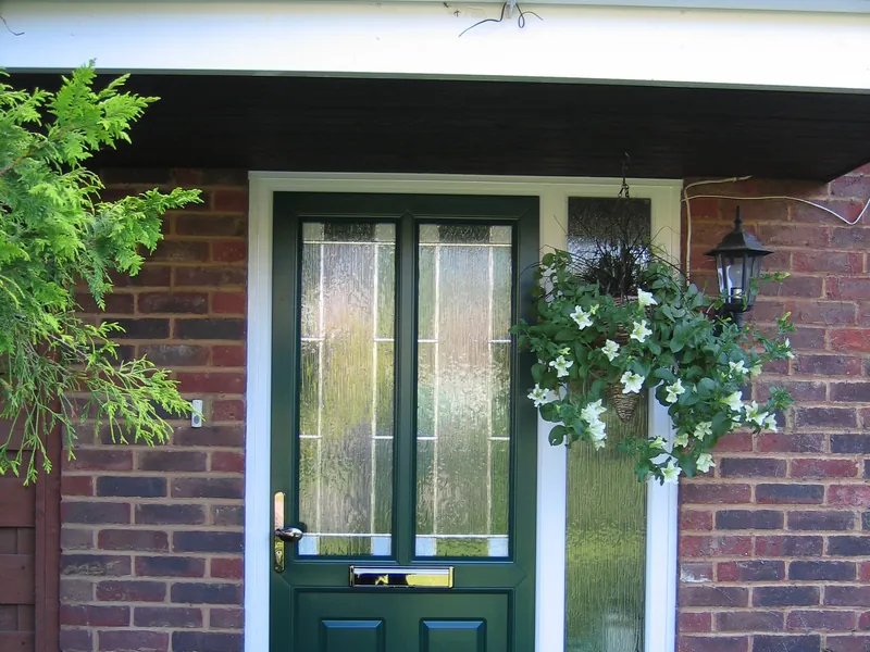 uPVC Vs Aluminium Windows — Gallery Parson's Green