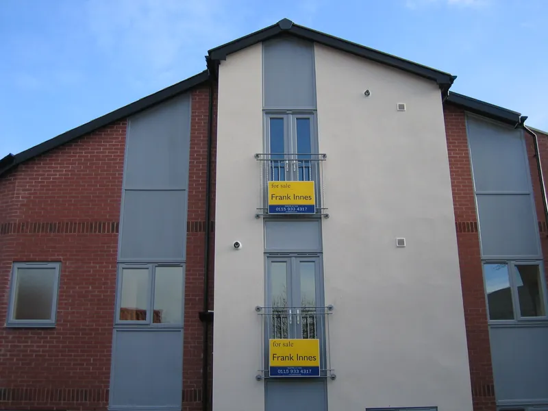 uPVC Vs Aluminium Windows — Gallery Parson's Green