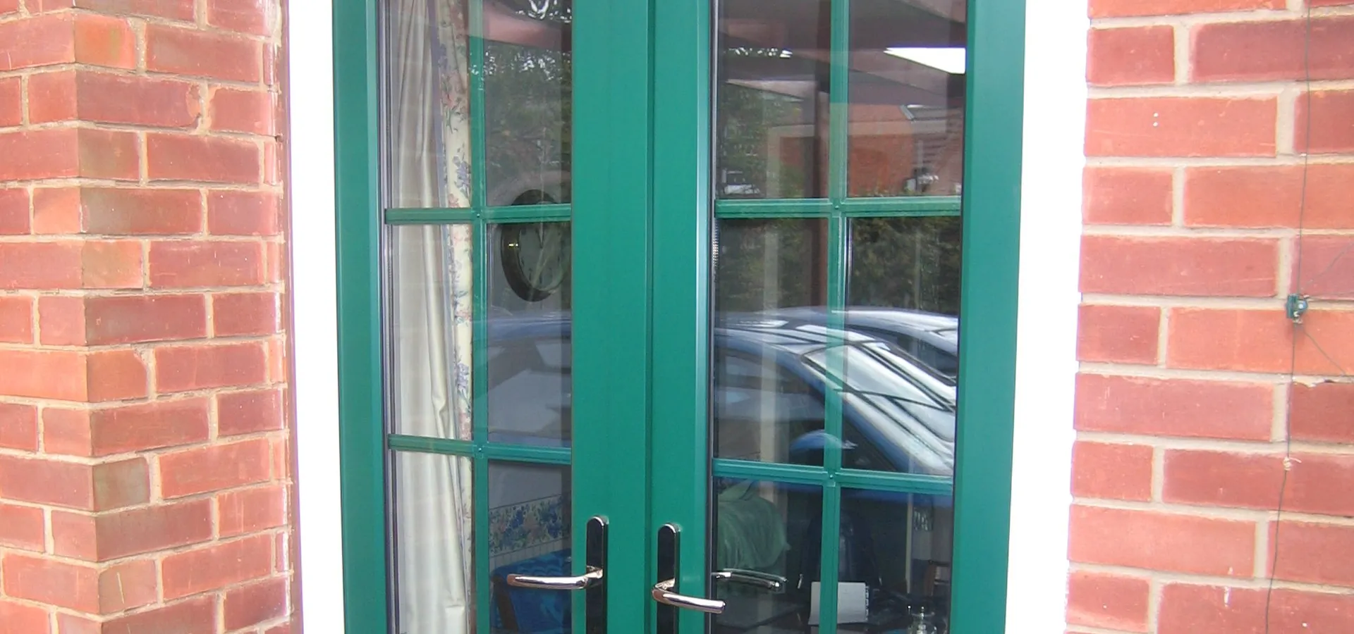 uPVC Vs Aluminium Windows Parson's Green