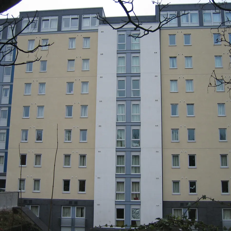 uPVC Vs Aluminium Windows — Product Parson's Green